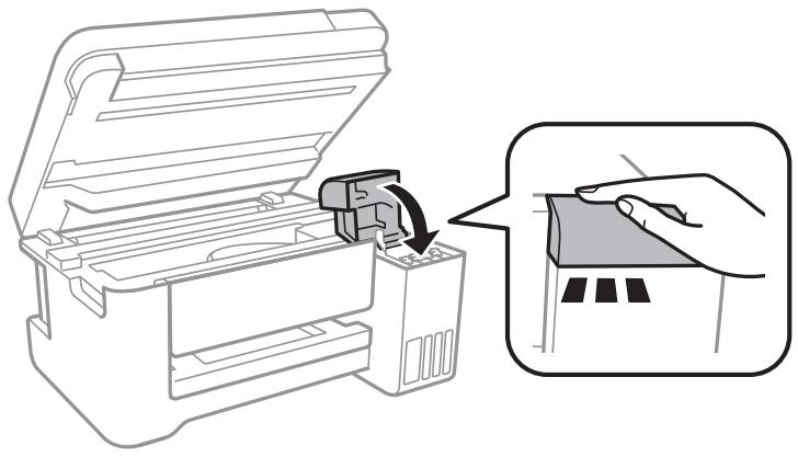 EPSON ECOTANK ET-2856 - Remarque: - 3