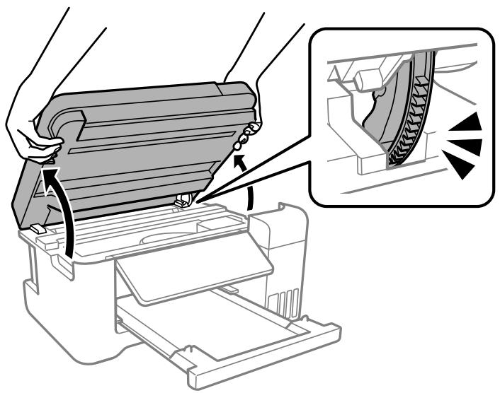 EPSON ECOTANK ET-2856 - Important: - 1