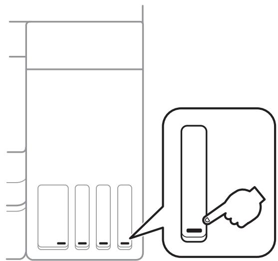 EPSON ECOTANK ET-2856 - Important: - 1