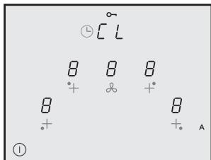 FRANKE MARIS T-SHAPE FGB 906 IS AC - Tipke in prikazovalni elementi - 2