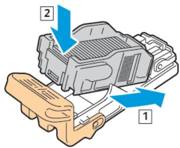 XEROX C8000V - Maintenance - 2
