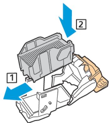 XEROX C8000V - Maintenance - 5