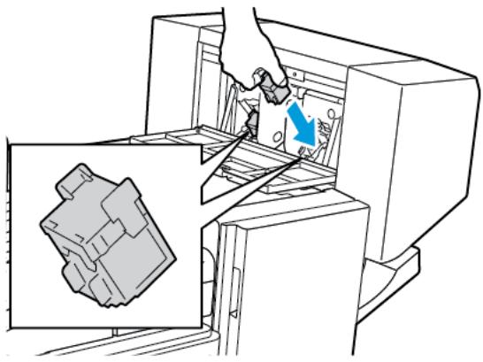 XEROX C8000V - Maintenance - 2