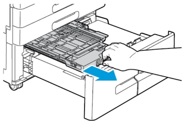 XEROX C8000V - Remarque : - 7