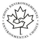 XEROX C8000V - Certification EcoLogo pour l'équipment de bureau CCD-035 - 1