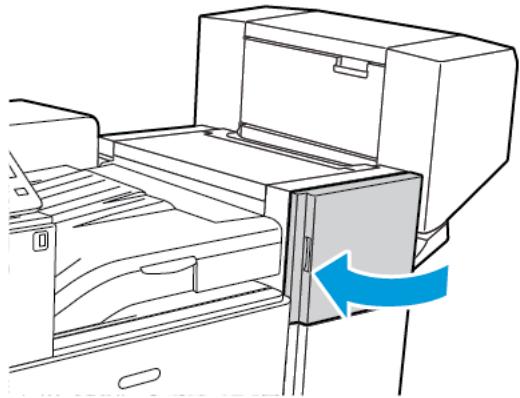 XEROX C8000V - Maintenance - 2