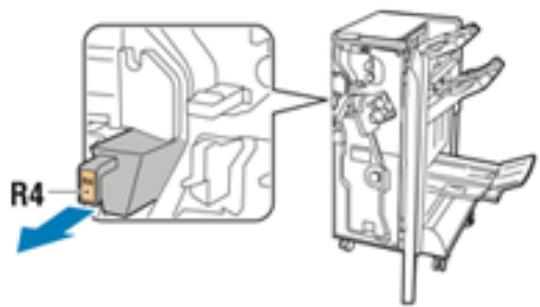 XEROX C8000V - Remarque : - 1