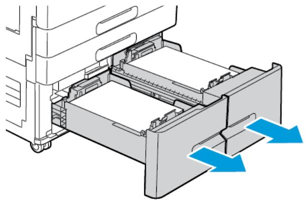 XEROX C8000V - Remarque : - 5