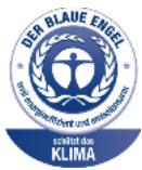 XEROX C8000V - Allemagne - Blue Angel - 1