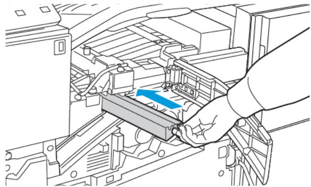 XEROX C8000V - Maintenance - 1