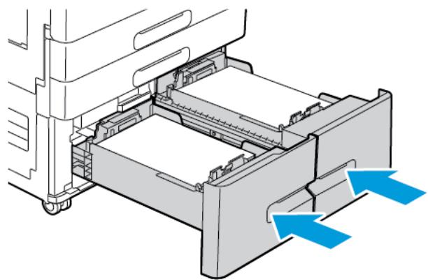 XEROX C8000V - Remarque : - 11