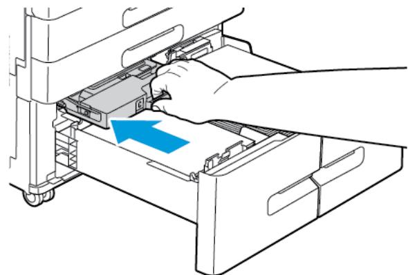 XEROX C8000V - Remarque : - 10