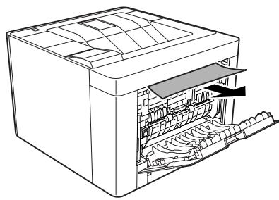 EPSON AL-M320DN - E (capot E) - 2