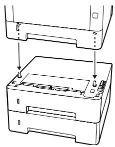 EPSON AL-M320DN - Important: - 2