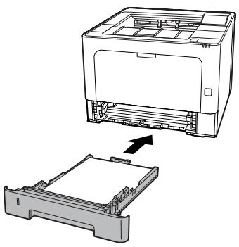 EPSON AL-M320DN - Remarque : - 3