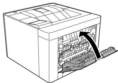 EPSON AL-M320DN - Dépannage - 1