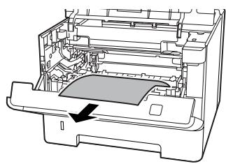 EPSON AL-M320DN - Dépannage - 3
