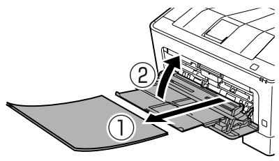 EPSON AL-M320DN - F (capot F) - 2