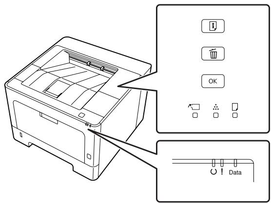 EPSON AL-M320DN - Remarque : - 1