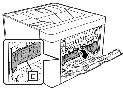 EPSON AL-M320DN - E (capot E) - 3