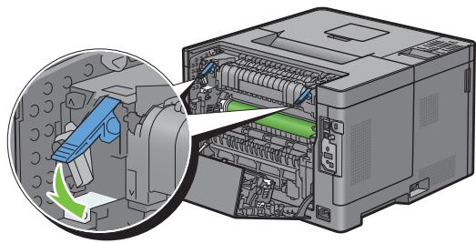 DELL S2810DN - Pour annuler le mode enveloppe - 4