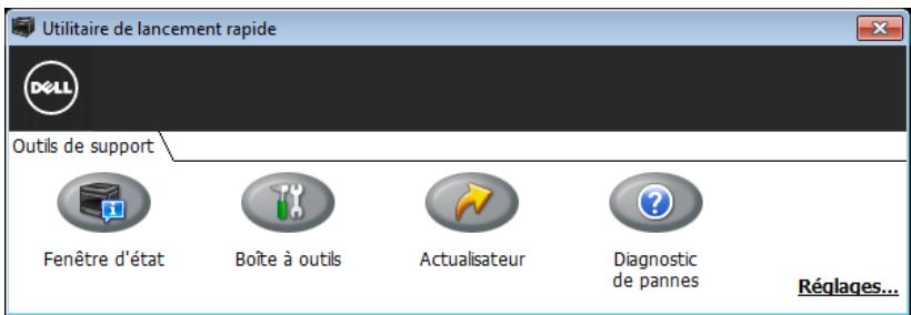 DELL S2810DN - Logiciel utiliser de l'imprimante - 2