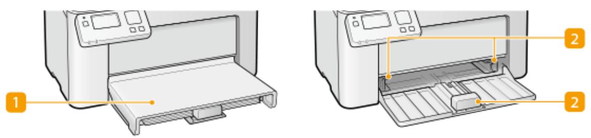 CANON LBP113W - Fente de sécurité antivol - 2