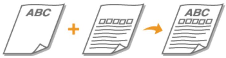 CANON LBP113W - Chargement du papier à en-tête - 1