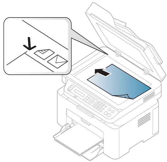 SAMSUNG SL-M2078W S - Supports et bacs - 2
