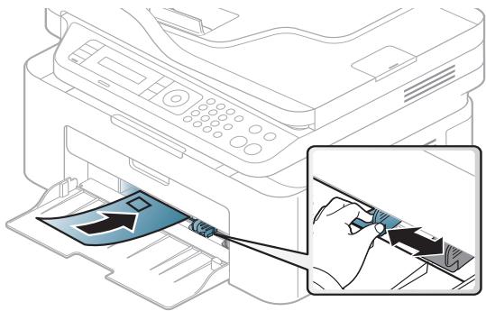 SAMSUNG SL-M2078W S - Enveloppe - 1