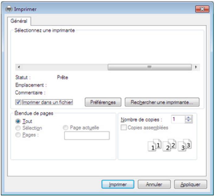 SAMSUNG SL-M2078W S - Impression dans un fichier (PRN) - 1