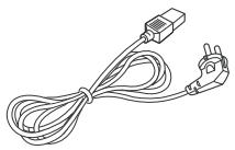 SAMSUNG SL-M2078W S - Accessoires - 1