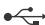 SONY BRAVIA XR-55A80J - BRAVIA XR-65A80J - XR-77A80J - Conectores de entrada/salida - 2