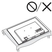 SONY BRAVIA XR-55A80J - BRAVIA XR-65A80J - XR-77A80J - Transporting - 2