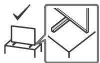 SONY BRAVIA XR-55A80J  -  BRAVIA XR-65A80J -  XR-77A80J - Instalacja - 1