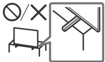 SONY BRAVIA XR-55A80J - BRAVIA XR-65A80J - XR-77A80J - Transport - 1