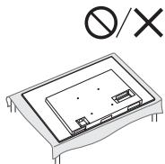 SONY BRAVIA XR-55A80J  -  BRAVIA XR-65A80J -  XR-77A80J - Установка - 3