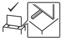 SONY BRAVIA XR-55A80J - BRAVIA XR-65A80J - XR-77A80J - Üzembe helyezés - 1