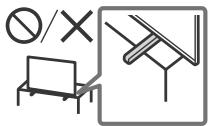 SONY BRAVIA XR-55A80J - BRAVIA XR-65A80J - XR-77A80J - Preprava - 1