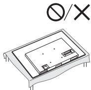 SONY BRAVIA XR-55A80J  -  BRAVIA XR-65A80J -  XR-77A80J - Installatie - 3