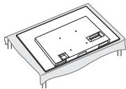 SONY BRAVIA XR-55A80J  -  BRAVIA XR-65A80J -  XR-77A80J - استخدام التلفزيون كجزء من نظام الصوت - 3