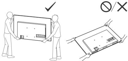SONY BRAVIA XR-55A80J  -  BRAVIA XR-65A80J -  XR-77A80J - Εγκατάσταση - 2