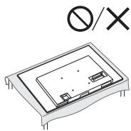 SONY BRAVIA XR-55A80J  -  BRAVIA XR-65A80J -  XR-77A80J - Instalacja - 3