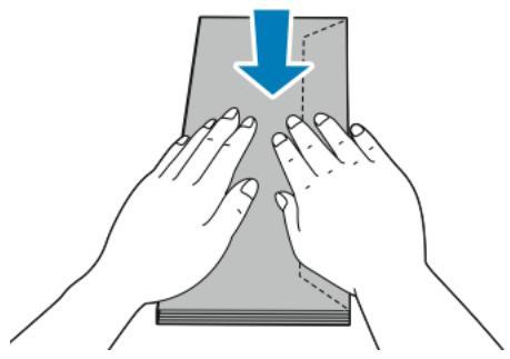 XEROX C500V - Papier et supports - 1