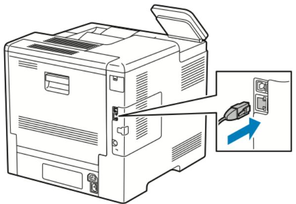 XEROX C500V - Initiation - 1