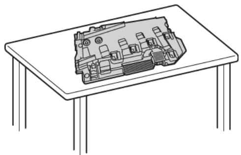 XEROX C500V - Remarque : - 2