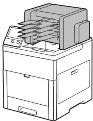 XEROX C500V - Options - 2