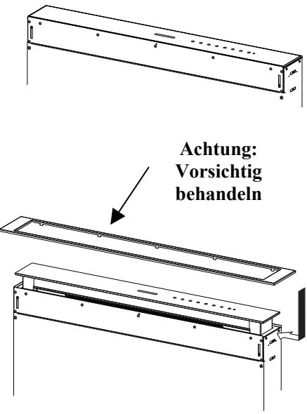 FABER FABULA - ELEKTKROANSCHLUSS - 2