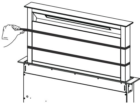 FABER FABULA - CONEXION ELECTRICA - 6