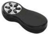 FABER FABULA - Remote control panel - 1
